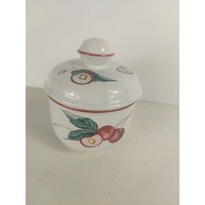 Villeroy & Boch Malaga Cherries Jam / Jelly